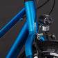 CUBE NUMOVE 240 FE KID'S BIKE 2026 TOPASBLUE' N 'NEBULA