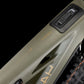 CUBE STEREO HYBRID ONE44 HPC TM 800 eMTB BIKE 2025 DUSTYOLIVE' N 'GOLD