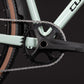 CUBE NULANE PRO FE GRAVEL BIKE 2027 ALOEGREEN 'N' BLACK