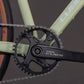 CUBE NUROAD PRO GRAVEL BIKE 2026 PEA' N 'GREY