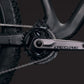 CUBE STEREO HPC RACE MTB BIKE 2027 CARBON 'N' BLACK
