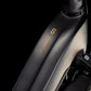 CUBE KATHMANDU HYBRID SLT 800 EASY ENTRY eBIKE 2025 GOLDDUST´ N ´BLACK