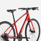 TREK FX 2 STEPOVER GEN 4 HYBRID BIKE 2026 FURY RED