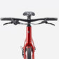 TREK FX 2 STEPOVER GEN 4 HYBRID BIKE 2026 FURY RED