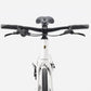 TREK FX 2 MIDSTEP GEN 4 HYBRID BIKE 2026 CRYSTAL WHITE