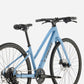 TREK FX 2 MIDSTEP GEN 4 HYBRID BIKE 2026 FJORD BLUE