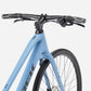 TREK FX 2 MIDSTEP GEN 4 HYBRID BIKE 2026 FJORD BLUE