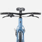 TREK FX 2 MIDSTEP GEN 4 HYBRID BIKE 2026 FJORD BLUE