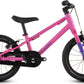 CUBE NUMOVE 140 KID'S BIKE 2026 FUCHSIA' N 'PLUM