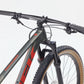 TREK PROCALIBER 8 HARDTAIL MTB BIKE 2026 MATTE MERCURY/LITHIUM GREY