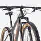 TREK PROCALIBER 8 HARDTAIL MTB BIKE 2026 MATTE MERCURY/LITHIUM GREY