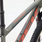 TREK PROCALIBER 8 HARDTAIL MTB BIKE 2026 MATTE MERCURY/LITHIUM GREY