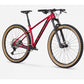 TREK PROCALIBER 8 HARDTAIL MTB BIKE 2026 FURY RED