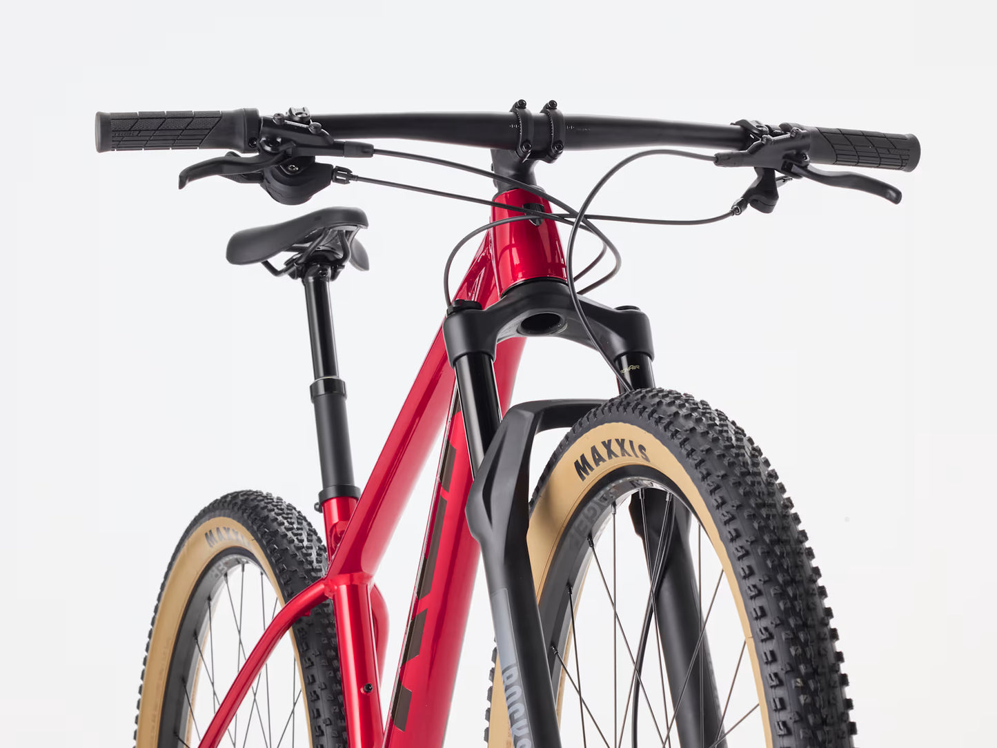 TREK PROCALIBER 8 HARDTAIL MTB BIKE 2026 FURY RED