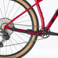 TREK PROCALIBER 8 HARDTAIL MTB BIKE 2026 FURY RED