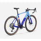 TREK CHECKPOINT + SL 5 GRAVEL eBIKE 2026 FJORD BLUE/COBALT BLUE