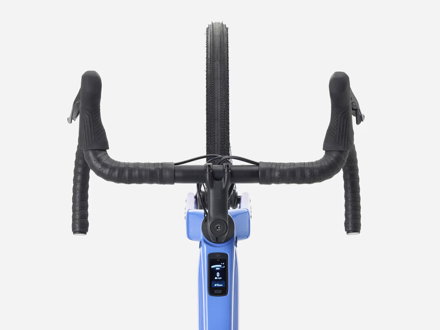 TREK CHECKPOINT + SL 5 GRAVEL eBIKE 2026 FJORD BLUE/COBALT BLUE