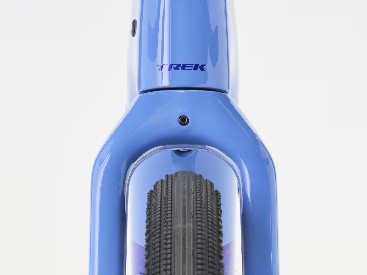 TREK CHECKPOINT + SL 5 GRAVEL eBIKE 2026 FJORD BLUE/COBALT BLUE