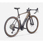 TREK CHECKPOINT + SL 5 GRAVEL eBIKE 2026 MATTE BRONZE AGE/DARK WEB