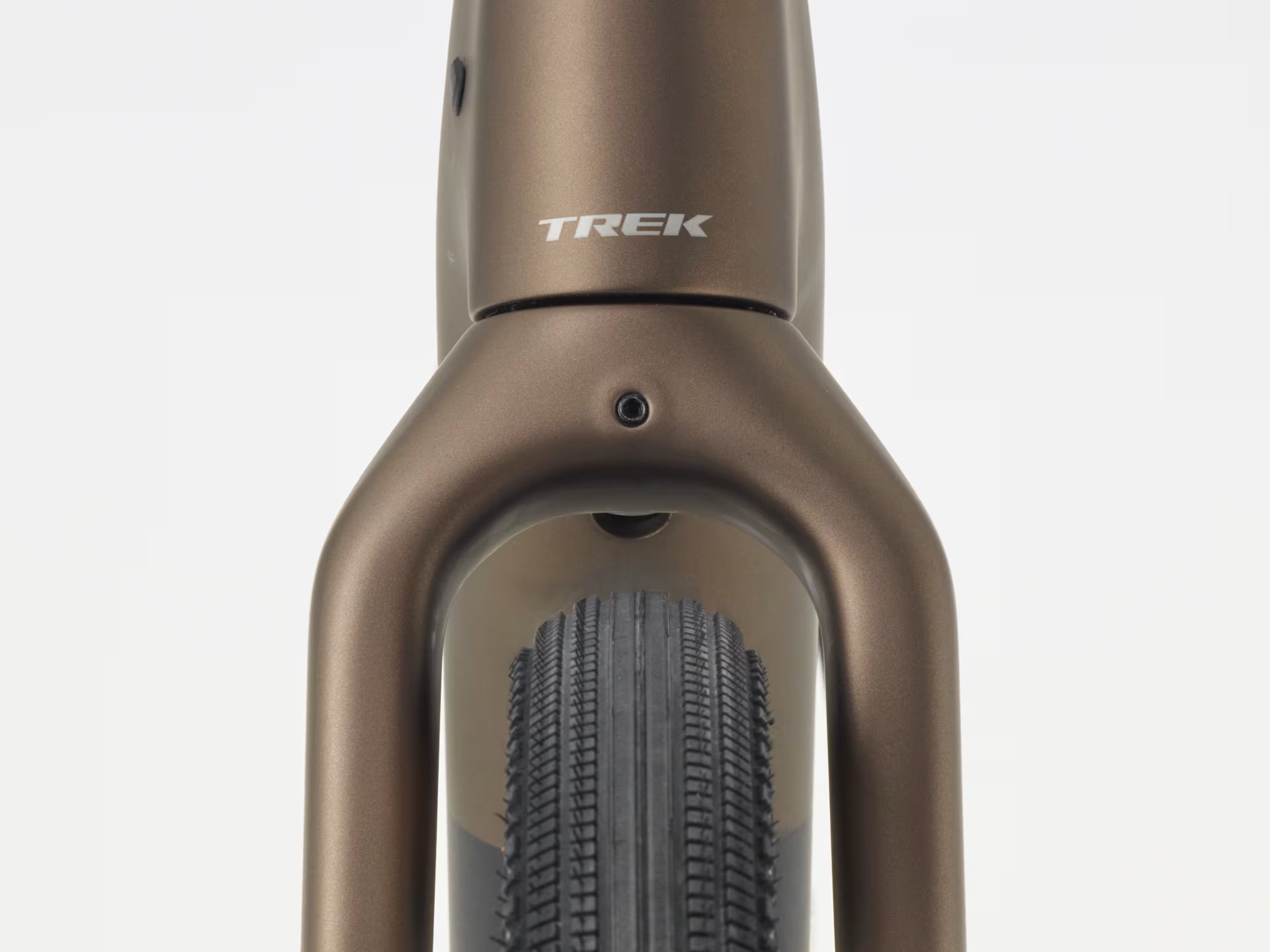 TREK CHECKPOINT + SL 5 GRAVEL eBIKE 2026 MATTE BRONZE AGE/DARK WEB