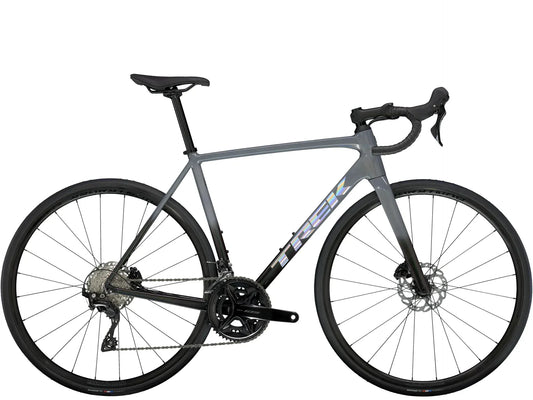TREK EMONDA ALR 5 ROAD BIKE 2026 SLATE PRISMATIC/BLACK PRISMATIC FADE