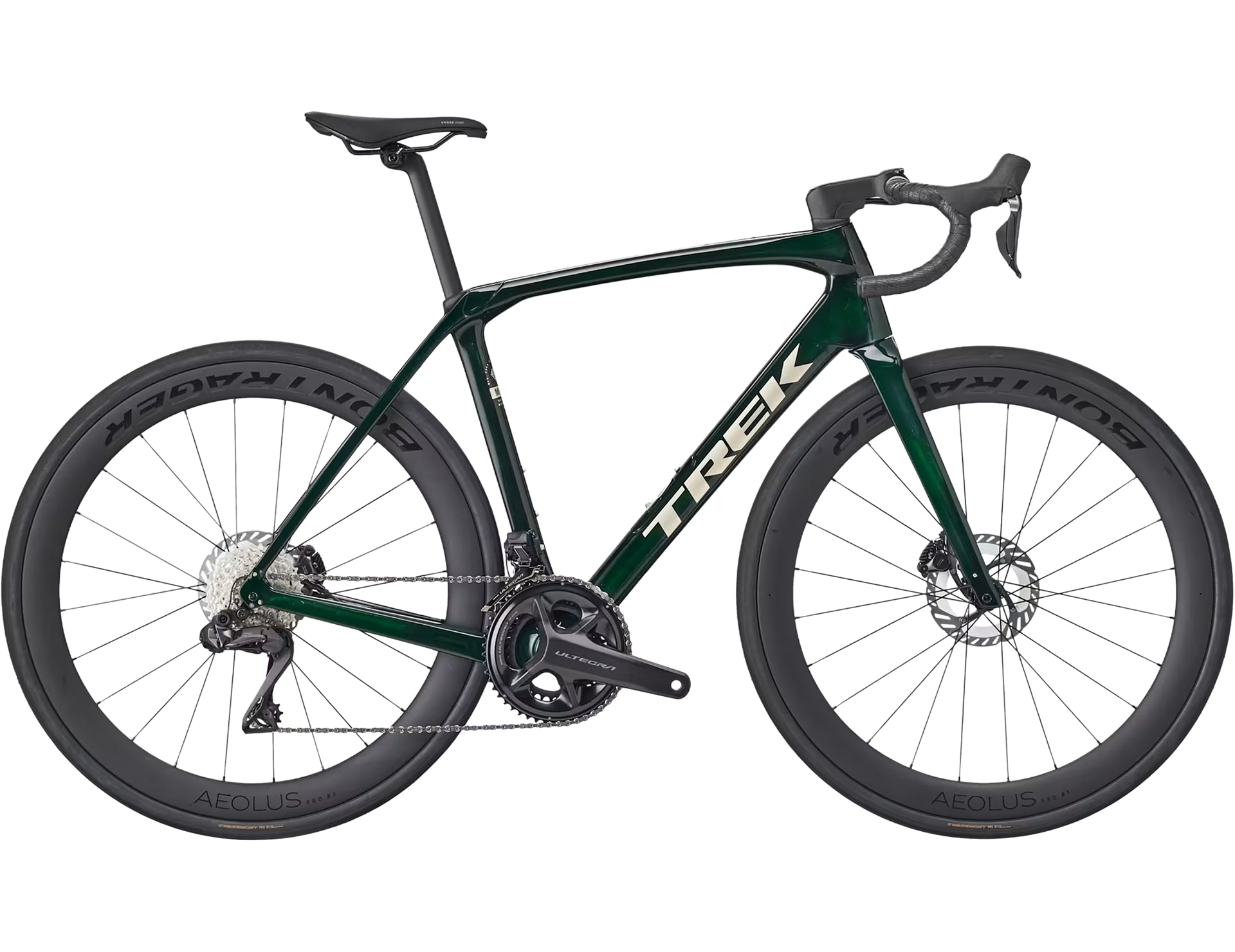 TREK DOMANE SL 7 GEN 4 ROAD BIKE 2026 IVY SMOKE