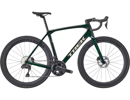 TREK DOMANE SL 7 GEN 4 ROAD BIKE 2026 IVY SMOKE