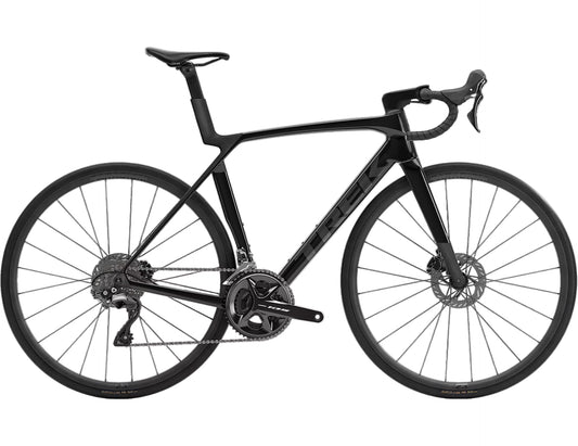TREK MADONE SL 5 GEN 8 ROAD BIKE 2026 GLOSS DARK STAR/MATTE DEEP SMOKE