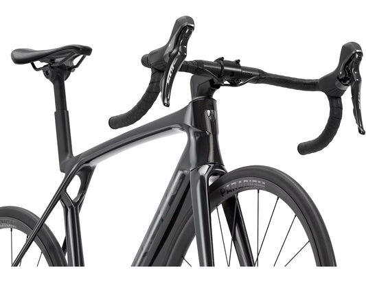 TREK MADONE SL 5 GEN 8 ROAD BIKE 2026 GLOSS DARK STAR/MATTE DEEP SMOKE