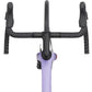 TREK MADONE SL 5 GEN 8 ROAD BIKE 2026 MATTE LAVENDER HAZE/MATTE DEEP SMOKE