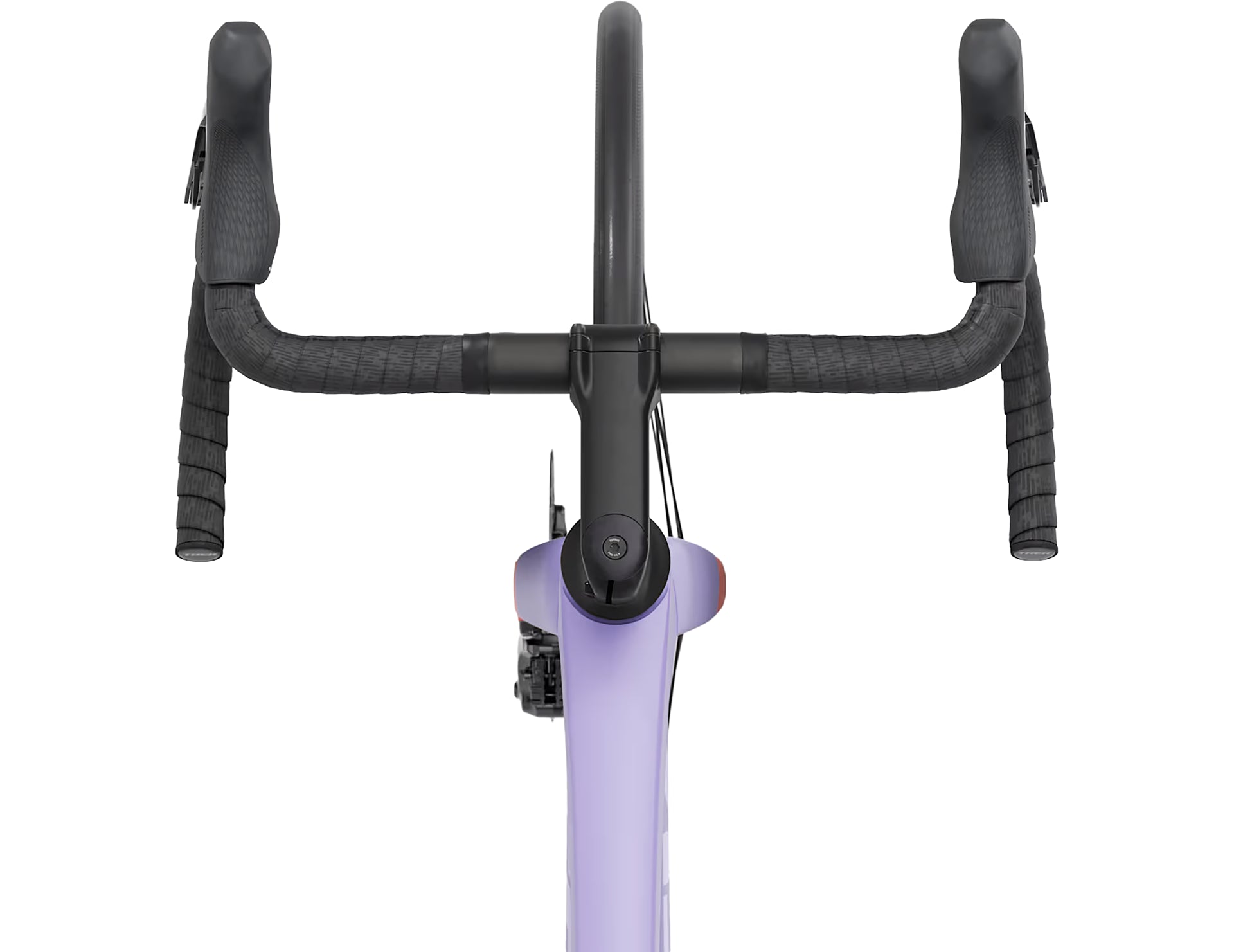 TREK MADONE SL 5 GEN 8 ROAD BIKE 2026 MATTE LAVENDER HAZE/MATTE DEEP SMOKE