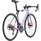 TREK MADONE SL 5 GEN 8 ROAD BIKE 2026 MATTE LAVENDER HAZE/MATTE DEEP SMOKE