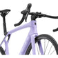 TREK MADONE SL 5 GEN 8 ROAD BIKE 2026 MATTE LAVENDER HAZE/MATTE DEEP SMOKE