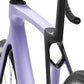 TREK MADONE SL 5 GEN 8 ROAD BIKE 2026 MATTE LAVENDER HAZE/MATTE DEEP SMOKE