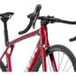 TREK MADONE SL 5 GEN 8 ROAD BIKE 2026 GLOSS FURY RED/MATTE DEEP SMOKE