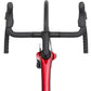 TREK MADONE SL 5 GEN 8 ROAD BIKE 2026 GLOSS FURY RED/MATTE DEEP SMOKE
