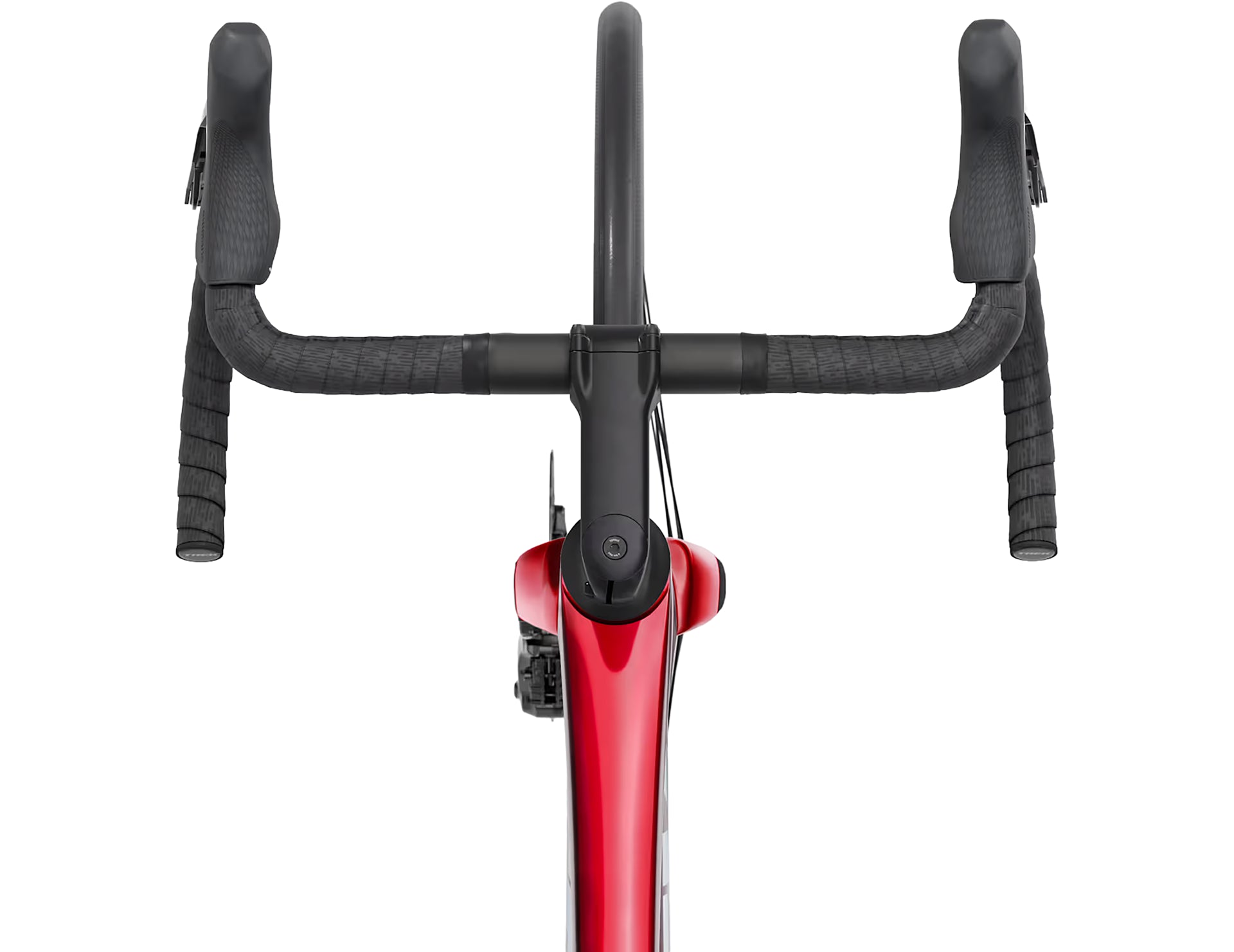 TREK MADONE SL 5 GEN 8 ROAD BIKE 2026 GLOSS FURY RED/MATTE DEEP SMOKE