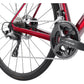 TREK MADONE SL 5 GEN 8 ROAD BIKE 2026 GLOSS FURY RED/MATTE DEEP SMOKE