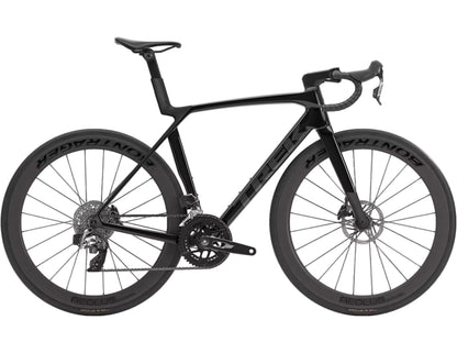 TREK MADONE SL 6 AXS GEN 8 ROAD BIKE 2026 GLOSS DARK STAR/MATTE DEEP SMOKE