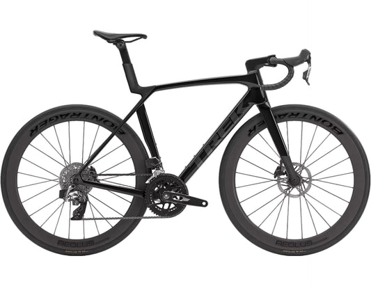 TREK MADONE SL 6 AXS GEN 8 ROAD BIKE 2026 GLOSS DARK STAR/MATTE DEEP SMOKE