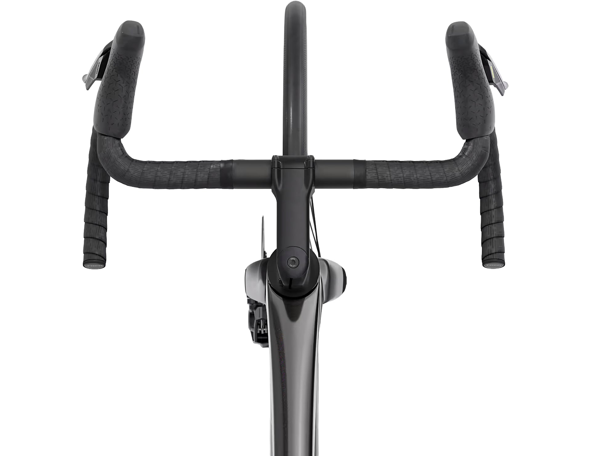 TREK MADONE SL 6 AXS GEN 8 ROAD BIKE 2026 GLOSS DARK STAR/MATTE DEEP SMOKE