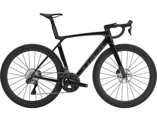 TREK MADONE SL 7 GEN 8 ROAD BIKE 2026 GLOSS DARK STAR/MATTE DEEP SMOKE