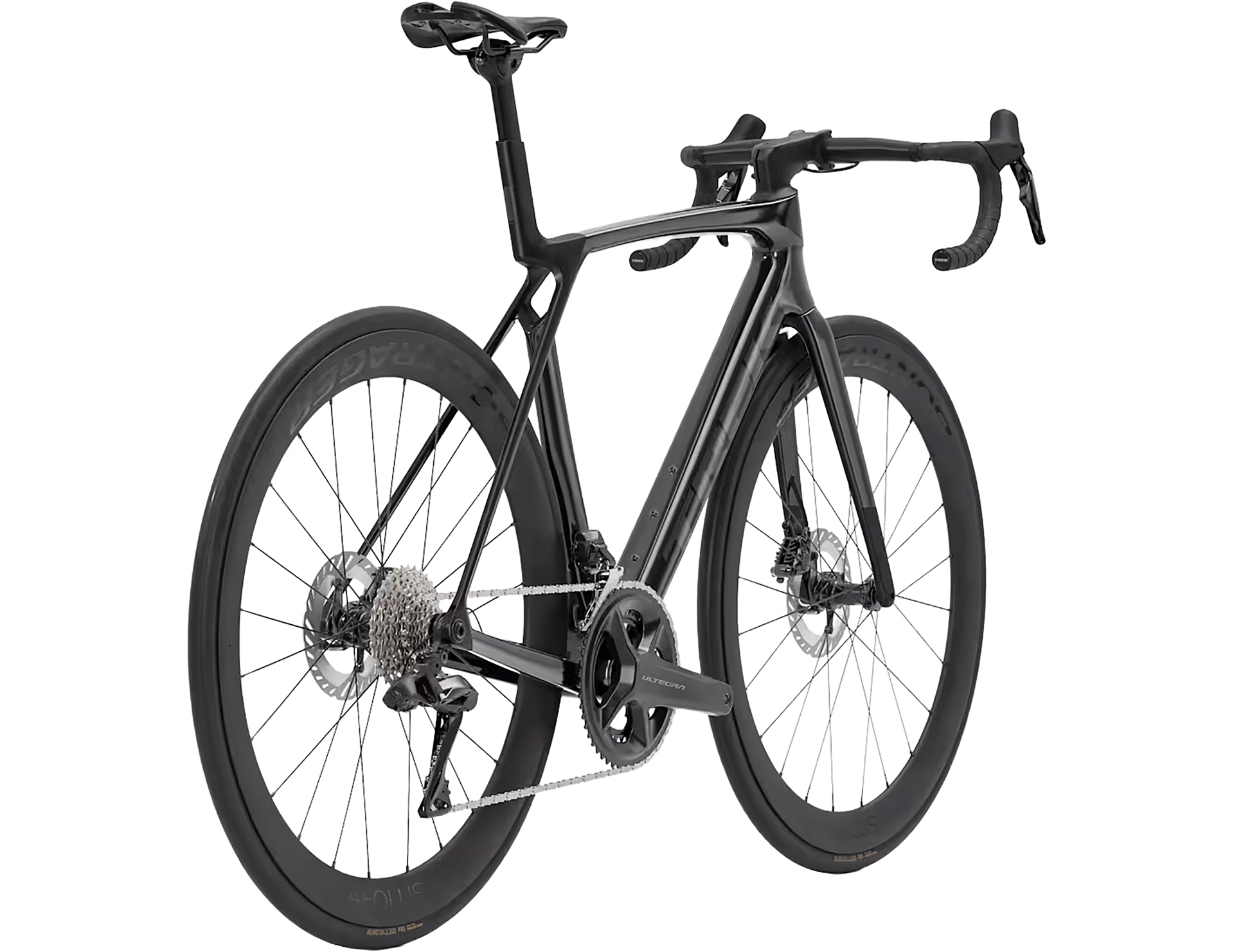 TREK MADONE SL 7 GEN 8 ROAD BIKE 2026 GLOSS DARK STAR/MATTE DEEP SMOKE
