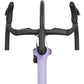 TREK MADONE SL 7 GEN 8 ROAD BIKE 2026 MATTE LAVENDER HAZE/DEEP SMOKE