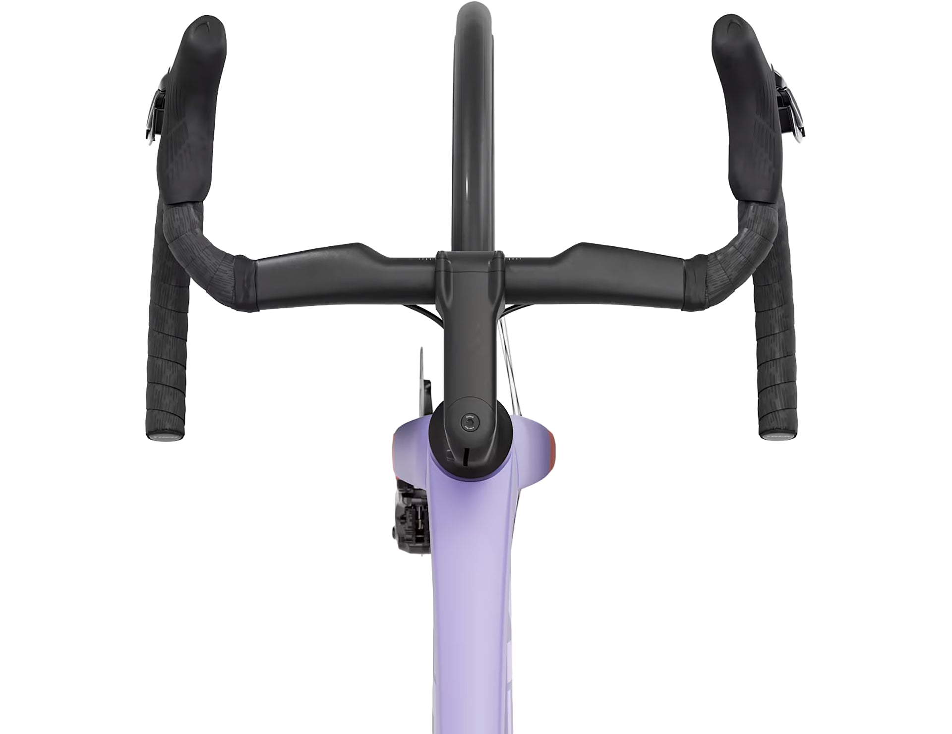 TREK MADONE SL 7 GEN 8 ROAD BIKE 2026 MATTE LAVENDER HAZE/DEEP SMOKE