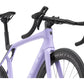 TREK MADONE SL 7 GEN 8 ROAD BIKE 2026 MATTE LAVENDER HAZE/DEEP SMOKE