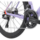 TREK MADONE SL 7 GEN 8 ROAD BIKE 2026 MATTE LAVENDER HAZE/DEEP SMOKE