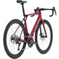TREK MADONE SL 7 GEN 8 ROAD BIKE 2026 GLOSS FURY RED/MATTE DEEP SMOKE