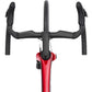 TREK MADONE SL 7 GEN 8 ROAD BIKE 2026 GLOSS FURY RED/MATTE DEEP SMOKE