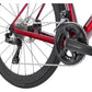 TREK MADONE SL 7 GEN 8 ROAD BIKE 2026 GLOSS FURY RED/MATTE DEEP SMOKE
